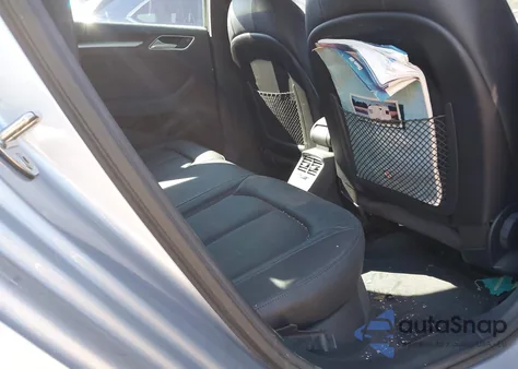 2016 Audi A3 2.0T Premium z USA, uszkodzony, nr VIN WAUB8GFFXG1056843